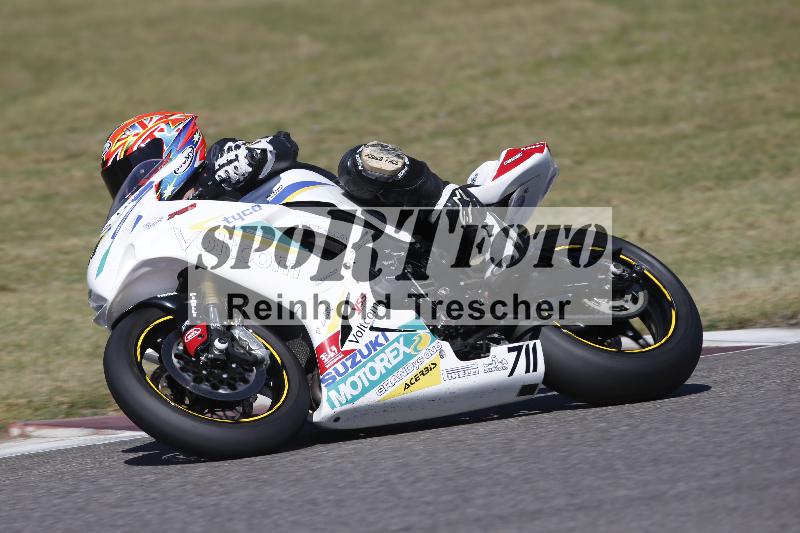 /12 30.04.2026  Speer Racing ADR/Gruppe rot/711
